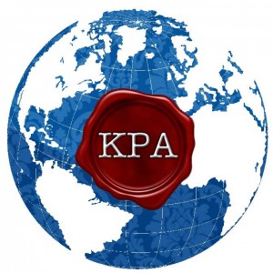 KPA的标志