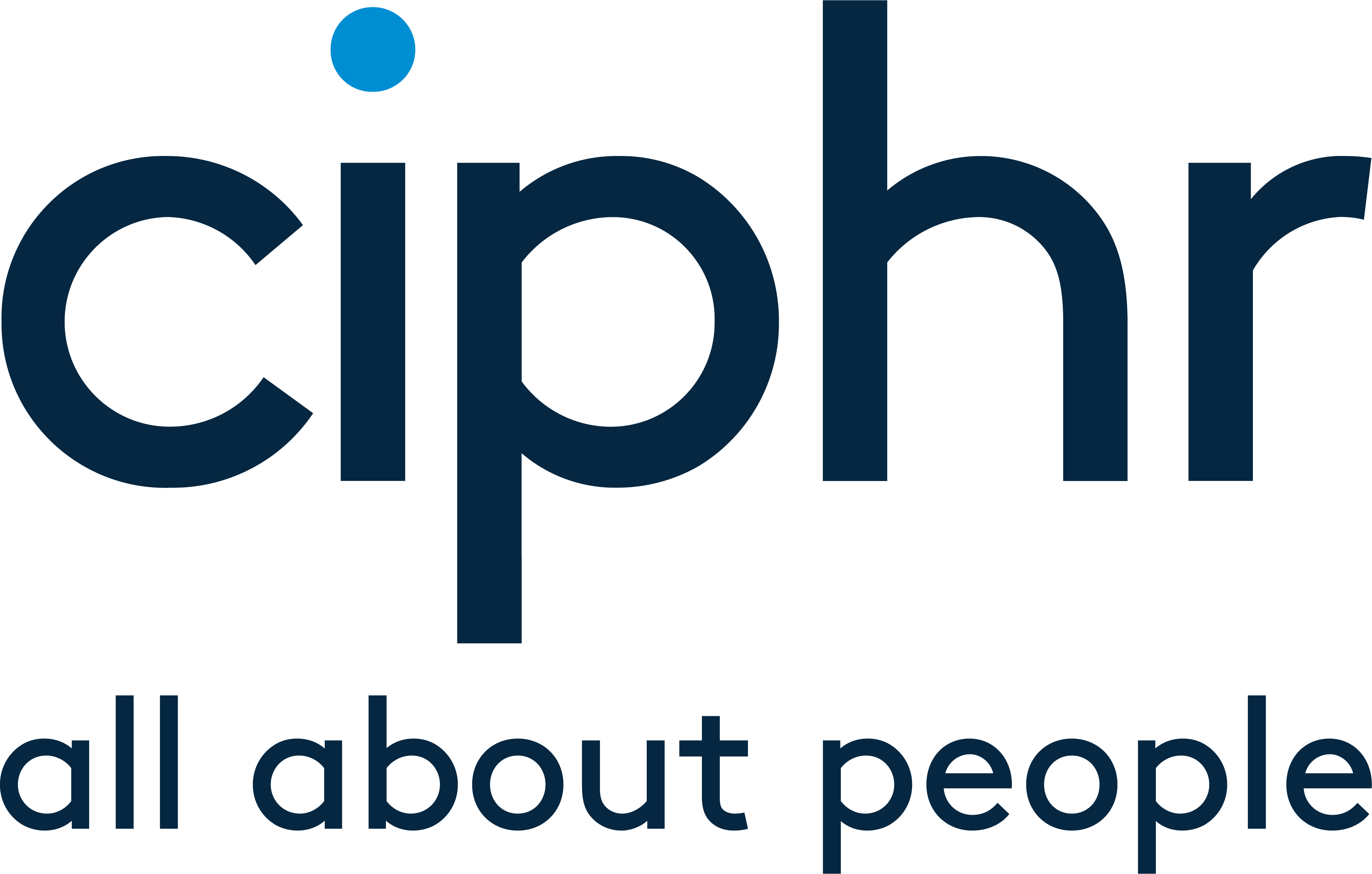 ciphr标志