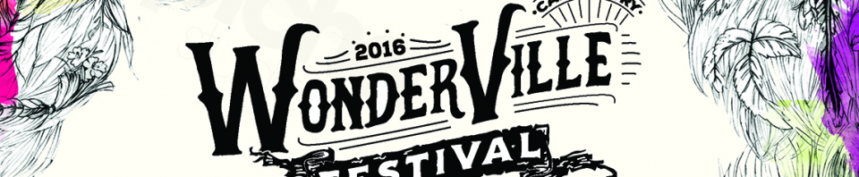 WonderVille时光:下个月坎特伯雷将迎来新的WonderVille音乐节