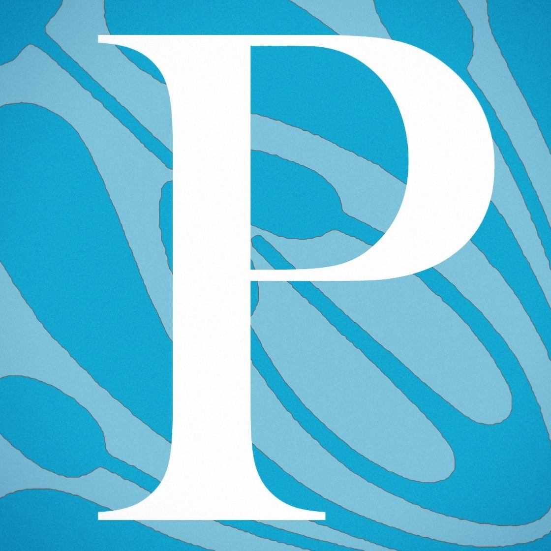 Paname播客logo