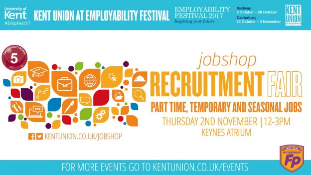 Jobshop Recruitment Fair