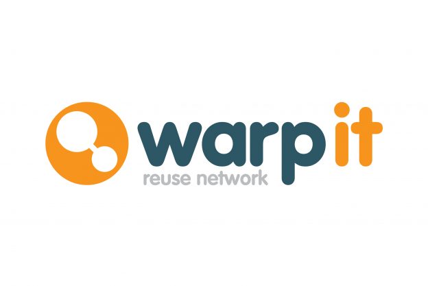 Warp-it标志