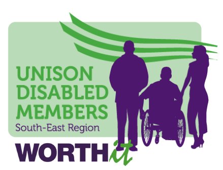  Disabled - Members -group- Logo 