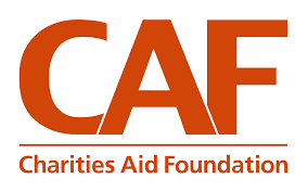 慈善援助基金会标志