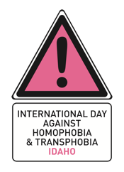 国际反同性恋和变性人恐惧症日