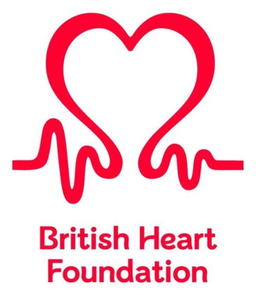 英国心脏基金会