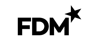 FDM标志